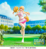My Dress-Up Darling Luminasta Figura PVC Marin Kitagawa Cheering! 18 cm