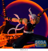 Demon Slayer: Kimetsu no Yaiba FIGURIZMa Figura PVC Tengen Uzui (re-run) 16 cm