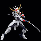 Chou-Dan-Kadou Yoroiden-Samurai Troopers Figura Kikoutei Rekka 16 cm
