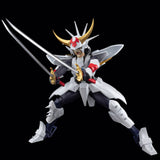 Chou-Dan-Kadou Yoroiden-Samurai Troopers Figura Kikoutei Rekka 16 cm
