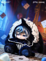 ANTOO Wonderland Pack de 6 Figuras Mini Furry 20 cm Blind Box