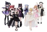 Original Character Surtido Figure Unveiled Door Key Spirit Series BJD Doll Blind Box 22 cm Surtido (6)