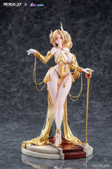 Daiblos Core Figura PVC 1/6 Lobera Passionate Night 32 cm