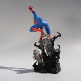 Marvel Comics Estatua 1/10 Amazing Art Amazing Spider-Man 22 cm