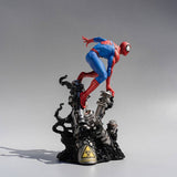 Marvel Comics Estatua 1/10 Amazing Art Amazing Spider-Man 22 cm