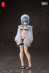 Original Character Figura 1/12 RA-02 Kazune Tokiwa Summer Operation Ver. 15 cm