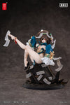 Original Character Figura PVC 1/7 BeautyWorks Bu Hua Gu 21 cm