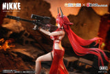 Goddess of Victory: Nikke Figura 1/12 Red Hood Nonsense Red 16 cm