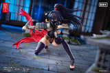 Original Character Figura 1/12 RPGEX-10 Kunoichi Reppuu 16 cm