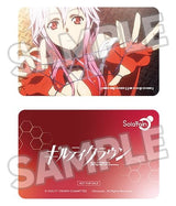 Guilty Crown Estatua PVC 1/7 Inori Yuzuriha 24 cm    