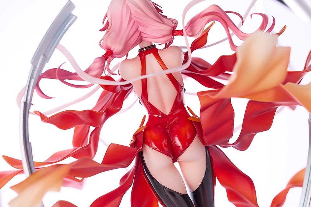 Guilty Crown Estatua PVC 1/7 Inori Yuzuriha 24 cm    