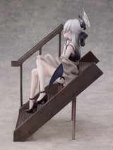 Blue Archive Estatua PVC 1/7 Kayoko (Dress): Memorial Lobby Ver. 22 cm    
