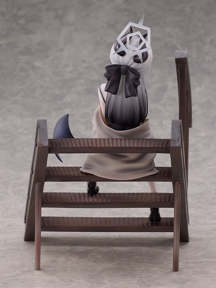 Blue Archive Estatua PVC 1/7 Kayoko (Dress): Memorial Lobby Ver. 22 cm    