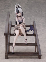 Blue Archive Estatua PVC 1/7 Kayoko (Dress): Memorial Lobby Ver. 22 cm    