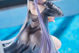 Azur Lane Figura PVC 1/7 Ying Swei Blue Waves, Limpid Summer Ver. 18 cm