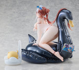 Azur Lane Figura PVC 1/7 Chao Ho Azure Ripples, Shimmering Sun Ver. 18 cm