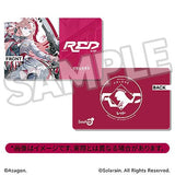Colors Estatua PVC 1/7 Red 27 cm