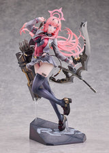 Colors Estatua PVC 1/7 Red 27 cm