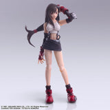 Final Fantasy VII Figura Nendoroid Doll Bring Arts Tifa Lockhart Digital Plus Edition 14 cm