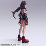 Final Fantasy VII Figura Nendoroid Doll Bring Arts Tifa Lockhart Digital Plus Edition 14 cm