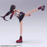 Final Fantasy VII Figura Nendoroid Doll Bring Arts Tifa Lockhart Digital Plus Edition 14 cm