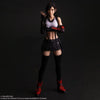 Final Fantasy VII Rebirth Figura Play Arts Shin Tifa Lockhart 25 cm