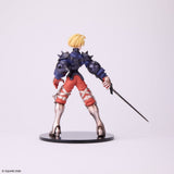 Final Fantasy Tactics: The Ivalice Chronicles Figura PVC Form-Ism Ramza Beoulve 17 cm