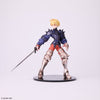 Final Fantasy Tactics: The Ivalice Chronicles Figura PVC Form-Ism Ramza Beoulve 17 cm
