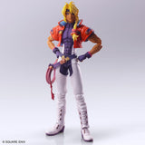 Xenogears Bring Arts Figura Bartholomew Fatima 15 cm 