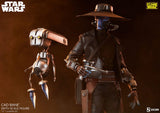 Star Wars The Clone Wars Figura 1/6 Cad Bane 32 cm