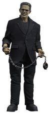 Universal Monsters Figura 1/6 Frankenstein (Deluxe Edition) 33 cm