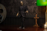 Universal Monsters Figura 1/6 Frankenstein (Deluxe Edition) 33 cm