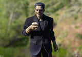 Universal Monsters Figura 1/6 Frankenstein (Deluxe Plus Edition) 33 cm