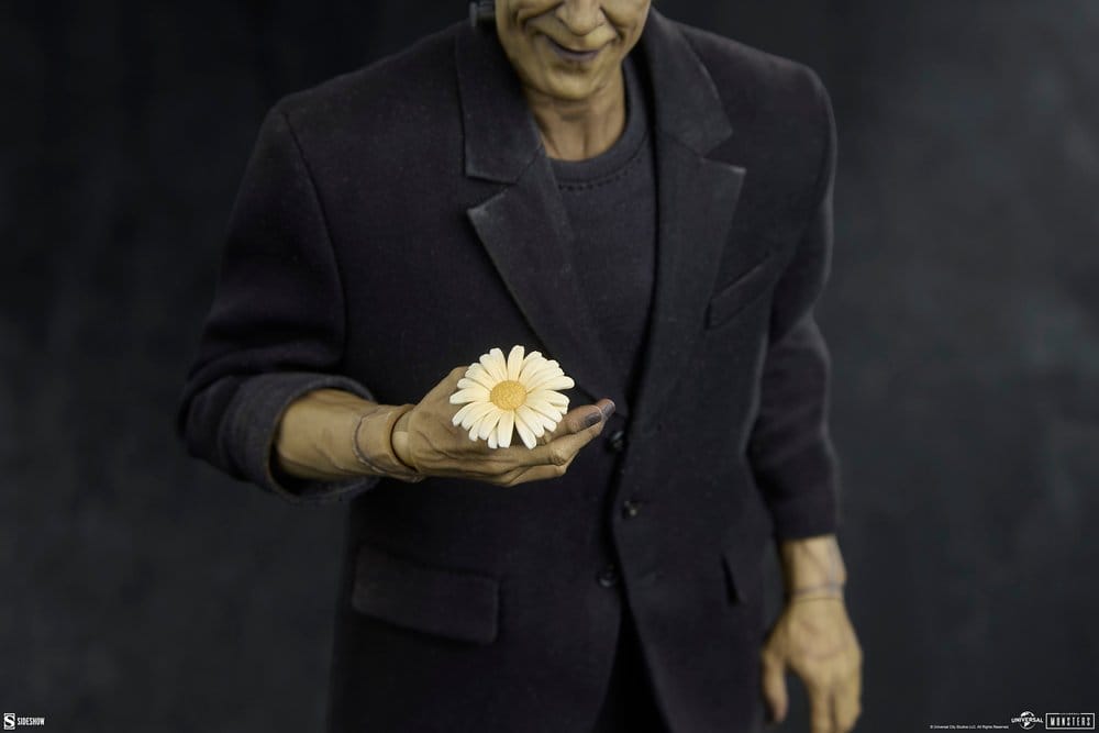 Universal Monsters Figura 1/6 Frankenstein (Collector Edition) 33 cm
