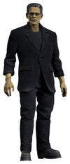Universal Monsters Figura 1/6 Frankenstein (Collector Edition) 33 cm