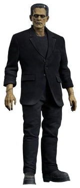 Universal Monsters Figura 1/6 Frankenstein (Collector Edition) 33 cm