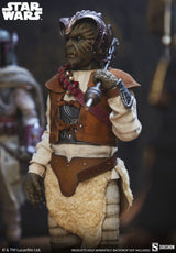 Star Wars: Episodio VI - El retorno del Jedi 1/6 Wooof 32 cm
