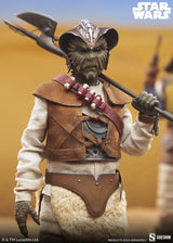 Star Wars: Episodio VI - El retorno del Jedi 1/6 Wooof 32 cm