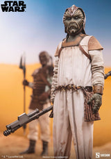 Star Wars: Episodio VI - El retorno del Jedi 1/6 Klaatu 32 cm