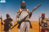 Star Wars: Episodio VI - El retorno del Jedi 1/6 Klaatu 32 cm
