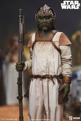 Star Wars: Episodio VI - El retorno del Jedi 1/6 Klaatu 32 cm