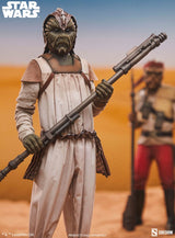 Star Wars: Episodio VI - El retorno del Jedi 1/6 Klaatu 32 cm