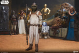 Star Wars: Episodio VI - El retorno del Jedi 1/6 Klaatu 32 cm