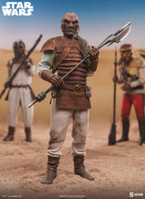 Star Wars: Episodio VI - El retorno del Jedi 1/6  Pagetti Rook 32 cm