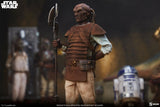 Star Wars: Episodio VI - El retorno del Jedi 1/6  Pagetti Rook 32 cm