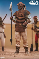 Star Wars: Episodio VI - El retorno del Jedi 1/6  Pagetti Rook 32 cm