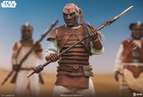 Star Wars: Episodio VI - El retorno del Jedi 1/6  Pagetti Rook 32 cm