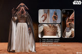 Star Wars Figura 1/6 Tessek 32 cm