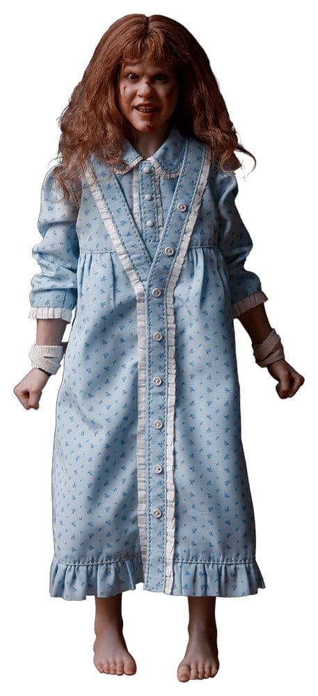 El exorcista Figura 1/6 Regan MacNeil 23 cm