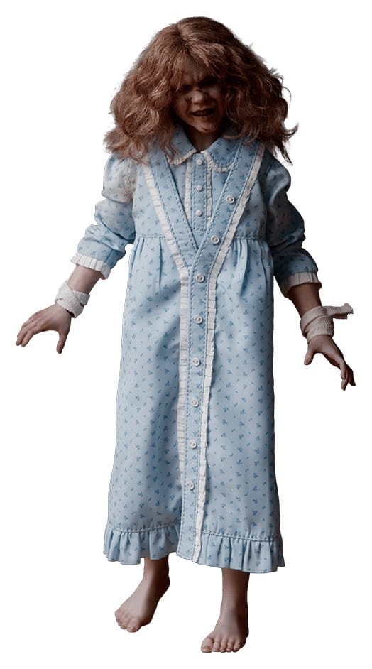 El exorcista Figura 1/6 Regan MacNeil (Deluxe Edition) 23 cm